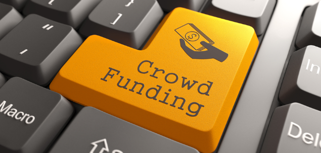 Boost crowdfunding with traditional PR