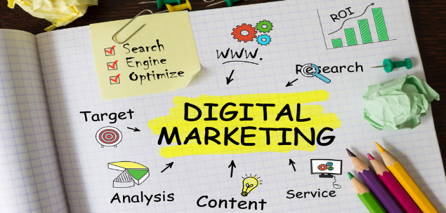 Don’t shoot yourself in the foot: ditch the shotgun marketing and get the basics right