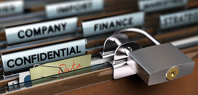 Are your employees making these document security mistakes?