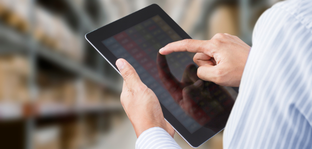 Balancing act: cashflow and inventory levels