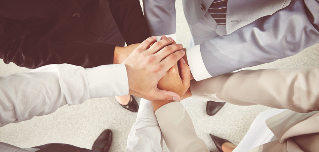 Trust is at the heart of effective leadership – and the ability to empathise inspires trust