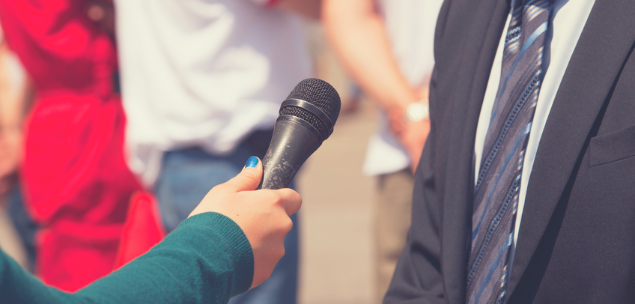 Strategies to avoid a negative media Interview