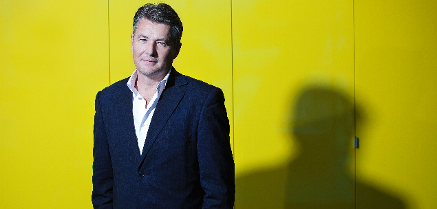 Cultivate entrepreneurialism, stay small as you go big: Pawl Cubbin on competitive advantage