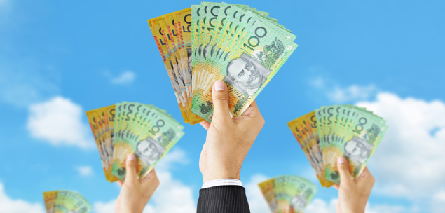 Raising capital – what are your options?