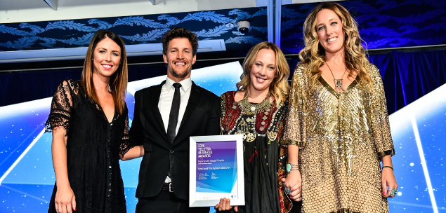 Telstra NSW Business Awards: winners revealed