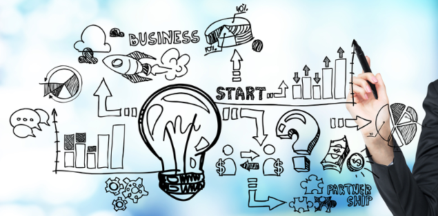 Start-ups need more focus, not opportunities