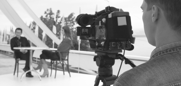 Old-school PR: it’s role in the social media era