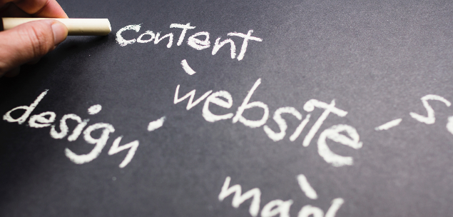 Creating a business website: key legal issues