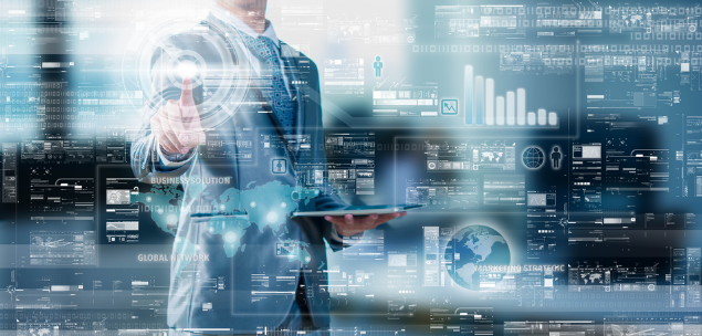 Modern Office Automation: what’s possible