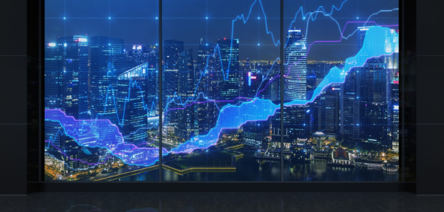 Pursuing a big data vision: key considerations