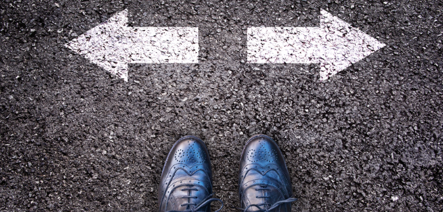 Should you pursue a career or work jobs?