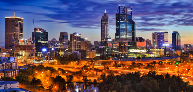 Deliveroo’s Perth expansion has opened up doors in other states, says country manager