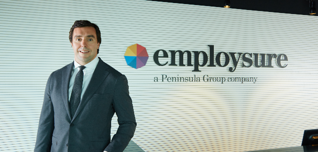 “We empower people to challenge the status quo”: Employsure’s founder on work culture