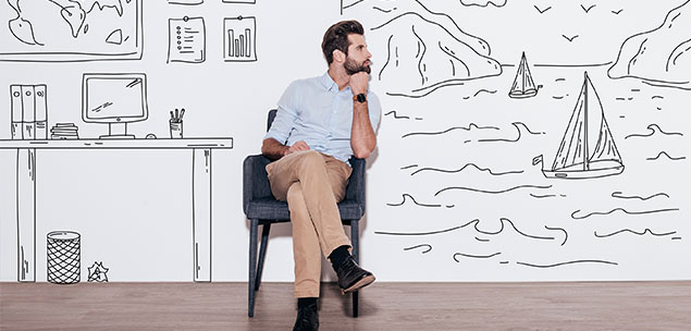 How to survive seasonality as an entrepreneur