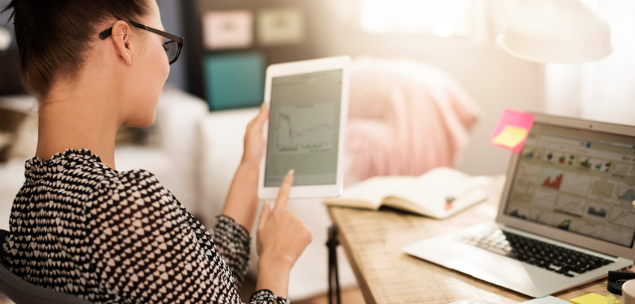 Win the war for talent with future-focused remote and flexible working environments