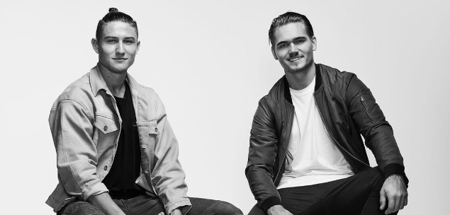 Success in a smile: the young Queenslanders who grew a $10m business in under two years