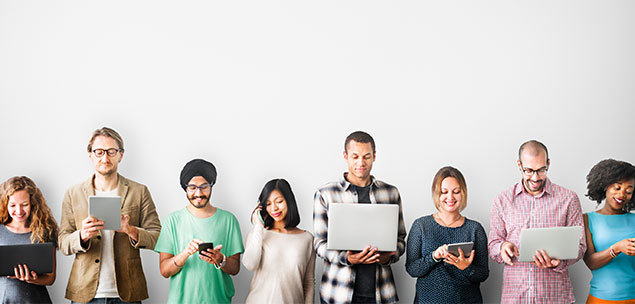 Tips for successful digital transformation: how IT pros are leading the way to business success