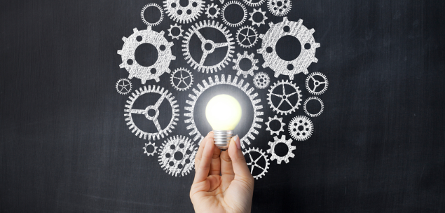 What can big businesses learn from start-ups and entrepreneurs about innovation?