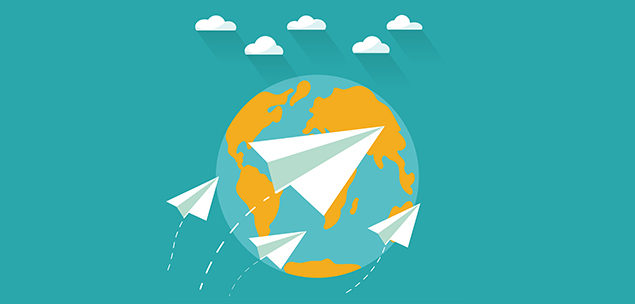 A recipe for success: growing your business with a dash of streamlining and a pinch of automation