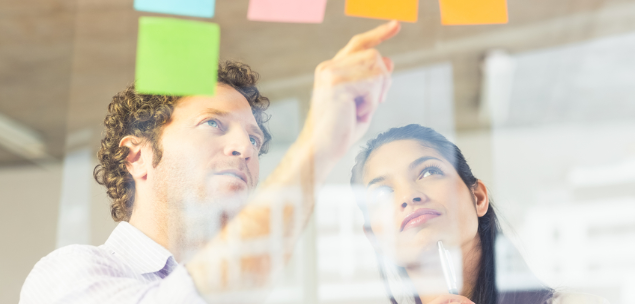 How to build a team of intrapreneurs 