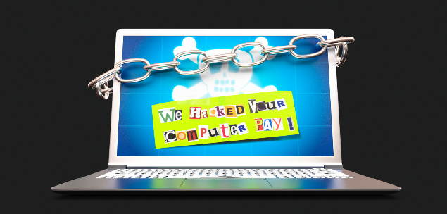 No chance for traditional security solutions in countering the ransomware threat
