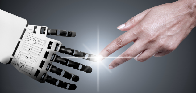 The robots are coming (and sooner than you think): what does this mean for businesses?