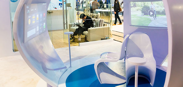 Trade show tips: easy preparation tips for a successful booth