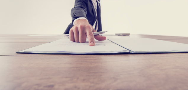 Five things start-ups should ask potential investors before signing the dotted line