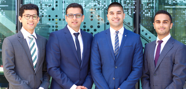 CancerAid valued at $4.25m after welcoming seed funding from strategic investors