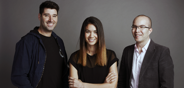 “We’ve only achieved 1% of what we know is possible,” says CEO of US$365m startup Canva