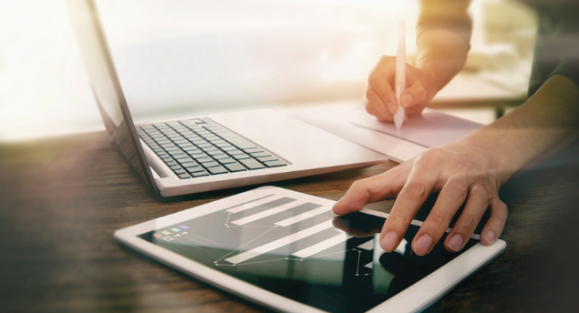 To make sense of – and benefit from – large volumes of data, SMBs need the right talent