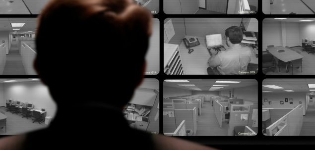 The security challenge of insider threats