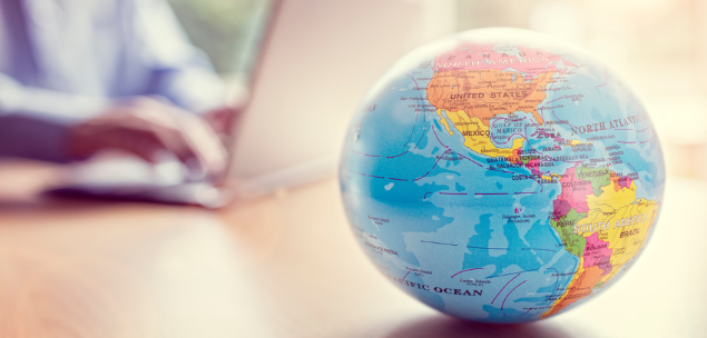 The impact of disruption on global trade and what it means for small to medium businesses