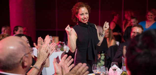 Solar panel business head named Telstra’s South Australian business woman of the Year