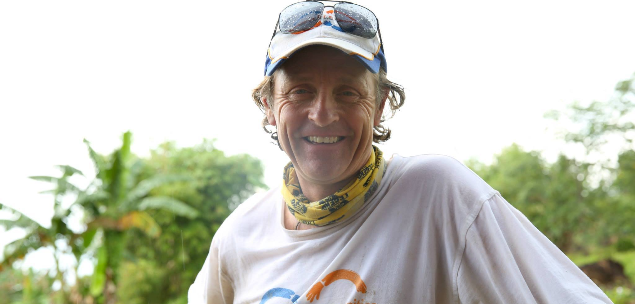 Entrepreneur and philanthropist Lance Brooks on what SMBs can learn from social enterprise