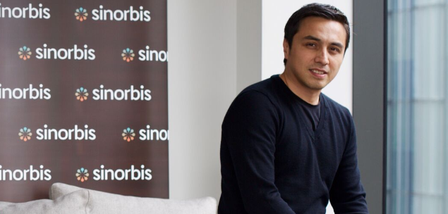 Aussie SMBs can benefit from China’s growing online shopper population, says Sinorbis CEO