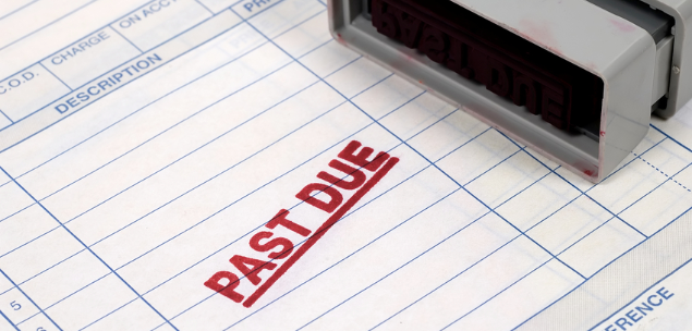 Late payments impacting 3 in 4 small businesses
