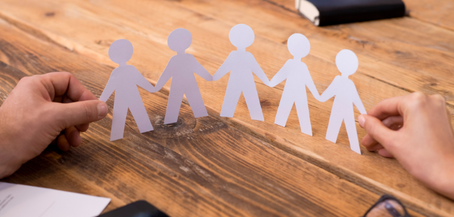 Relationships: as valuable as the bottom line
