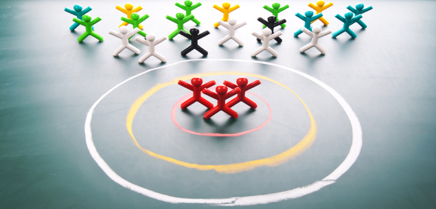 Data analysis: understanding emerging niche markets and the tribes that grow with them