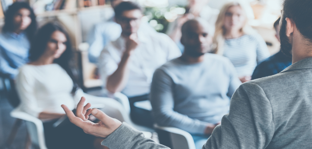 How to get your team to buy into an idea
