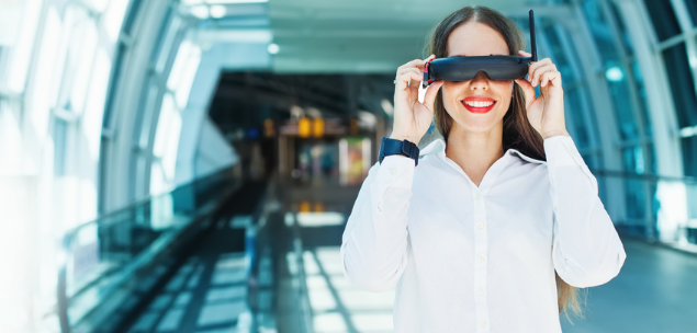 Transform your business through mobile tech