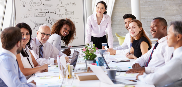 Workforce diversity isn’t a nice-to-have, it’s necessary for innovation, businesses warned