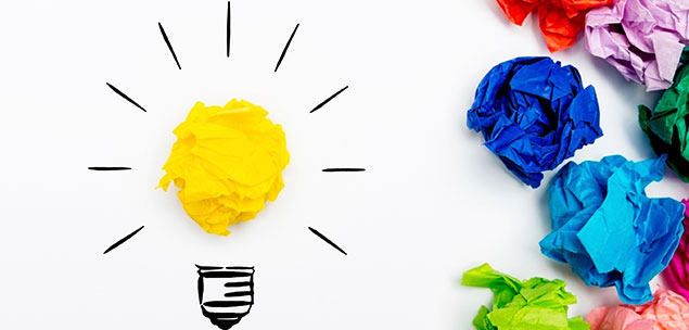 It started with a bright idea: top tools for developing and writing a brilliant business plan
