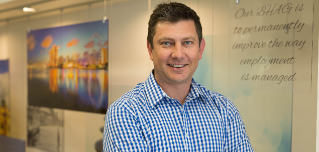 HR start-up Employment Hero lands third Series A investor and sees funding balloon to $4.5m