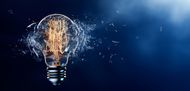 The leadership traits that inhibit innovation