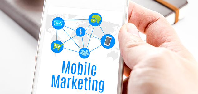 Why you should use mobile marketing automation for your start-up business