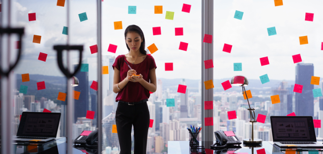 Why multitasking will get you nowhere and how you can better manage your workload