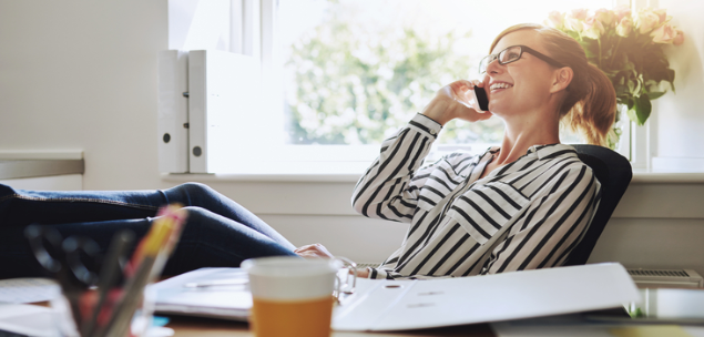 Becoming your own boss: the need-to-knows
