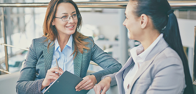 Hire for the role – and diversity in the workforce is assured