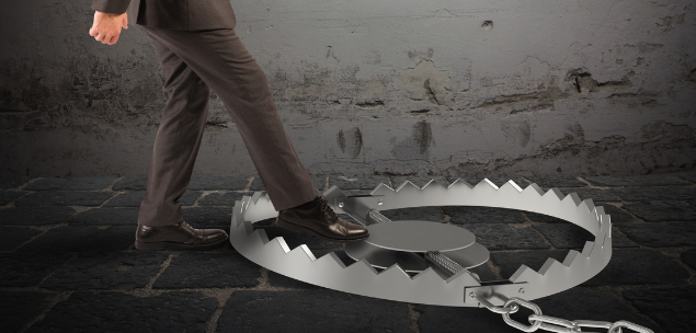 Mobile app marketing traps SMEs need to avoid